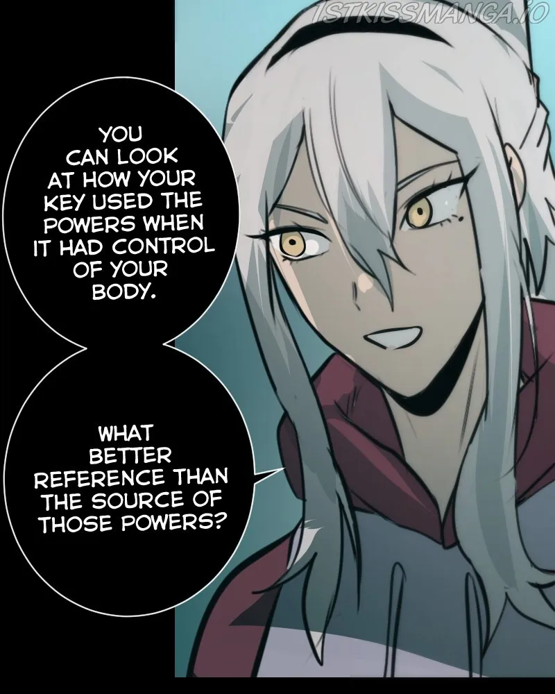 Keys Chapter 12 Online - pƔgina 18