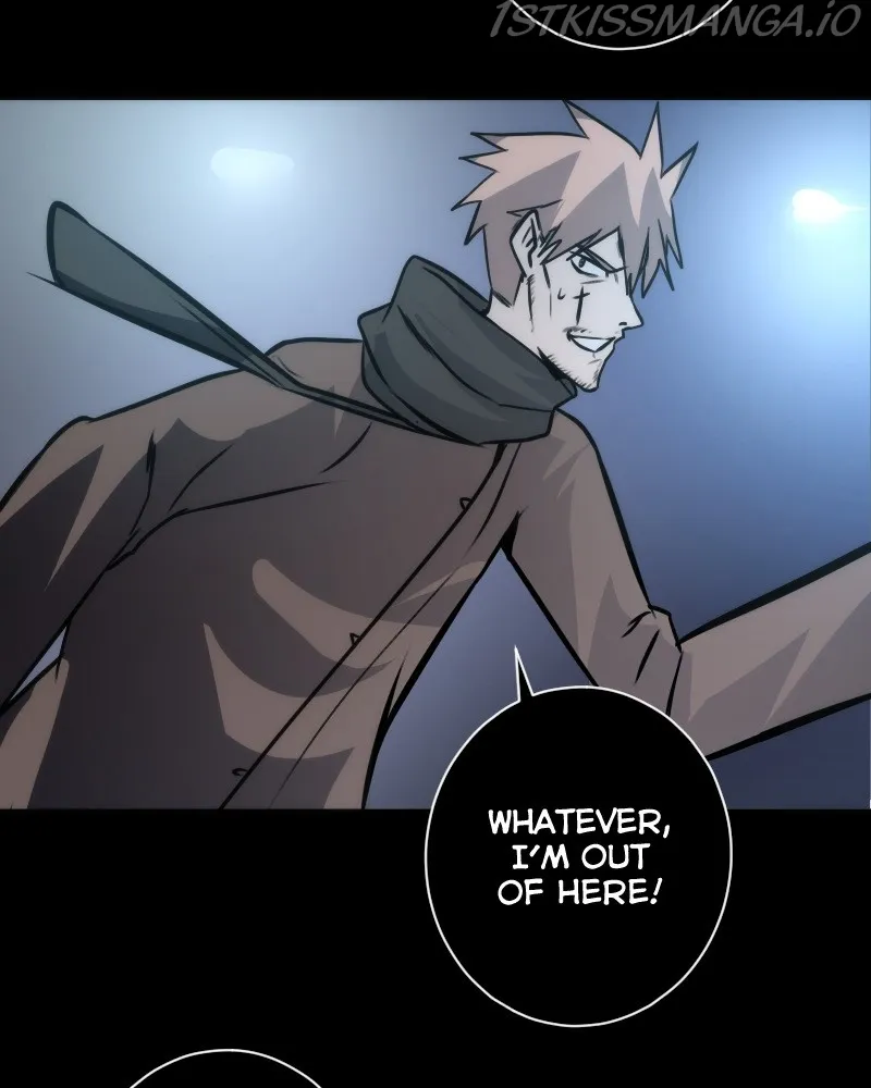 Keys Chapter 13 Online - pƔgina 28