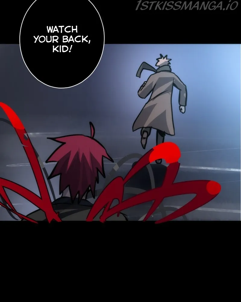 Keys Chapter 13 Online - pƔgina 29