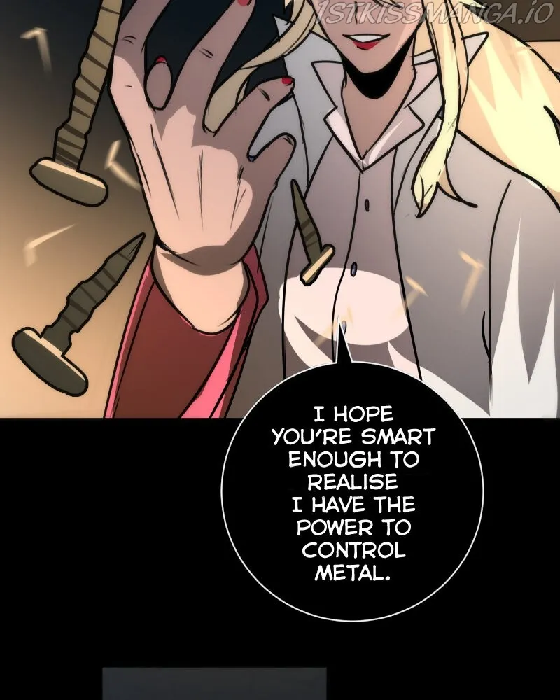 Keys Chapter 13 Online - pƔgina 124