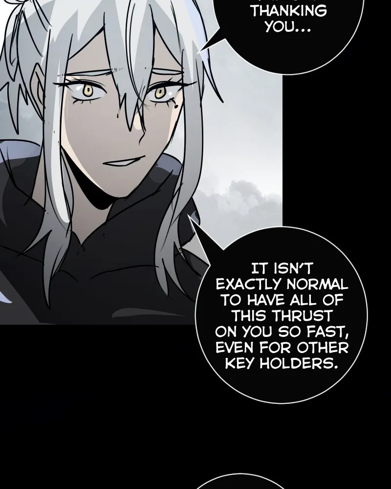 Keys Chapter 18 Online - pƔgina 69