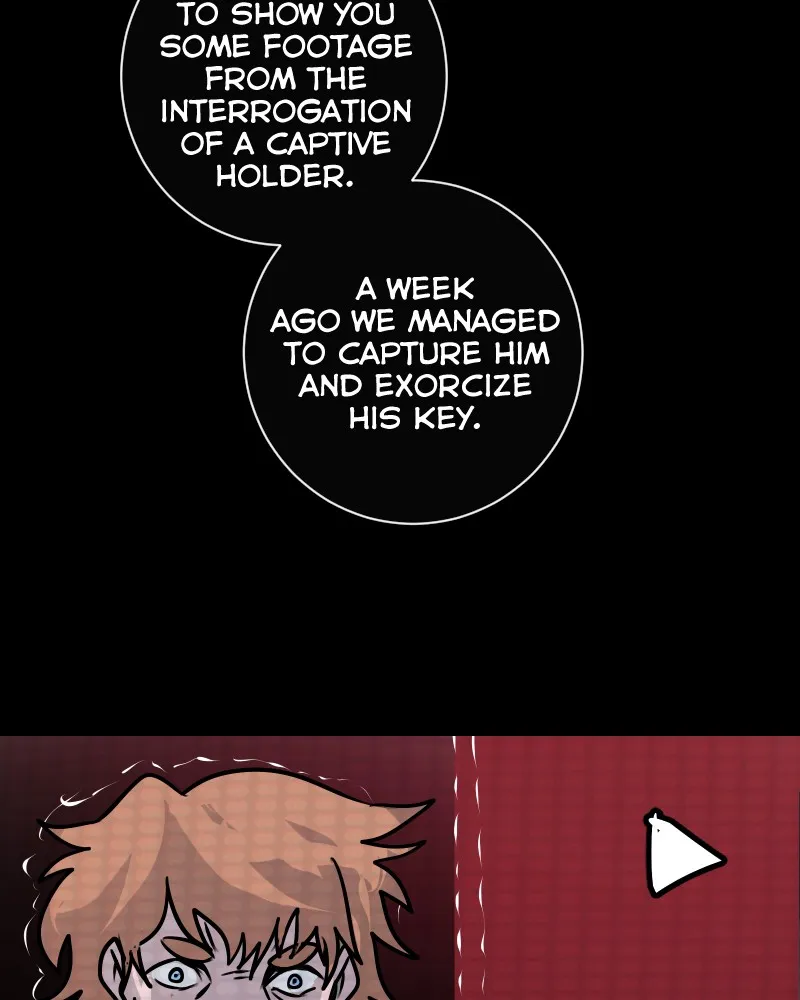 Keys Chapter 19 Online - pƔgina 19
