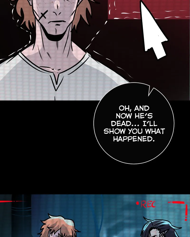 Keys Chapter 19 Online - pƔgina 20