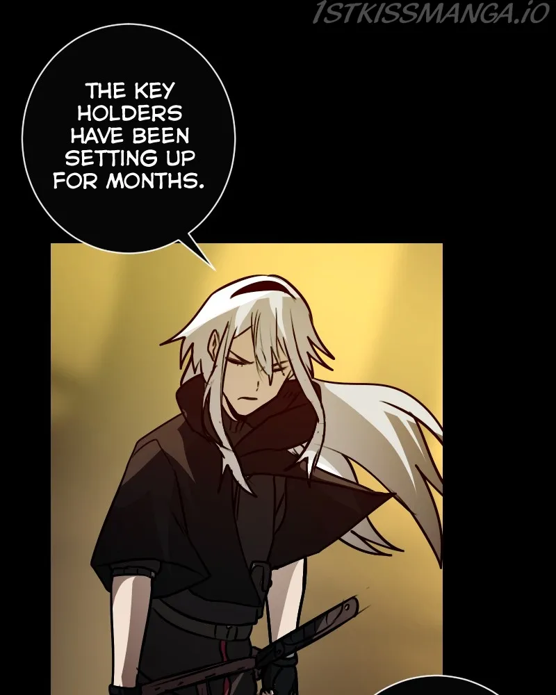 Keys Chapter 20 Online - pƔgina 30
