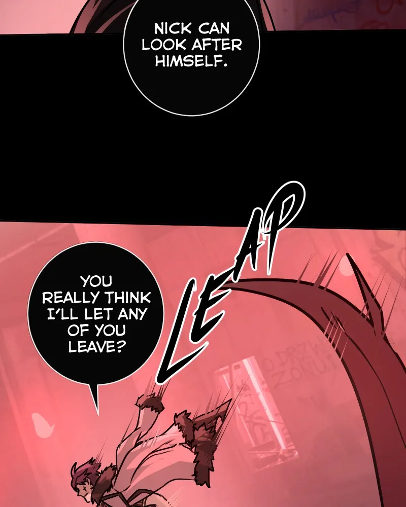 Keys Chapter 21 Online - pƔgina 25