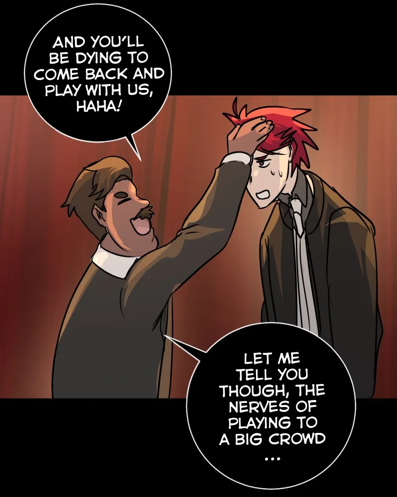 Keys Chapter 21 Online - pƔgina 53