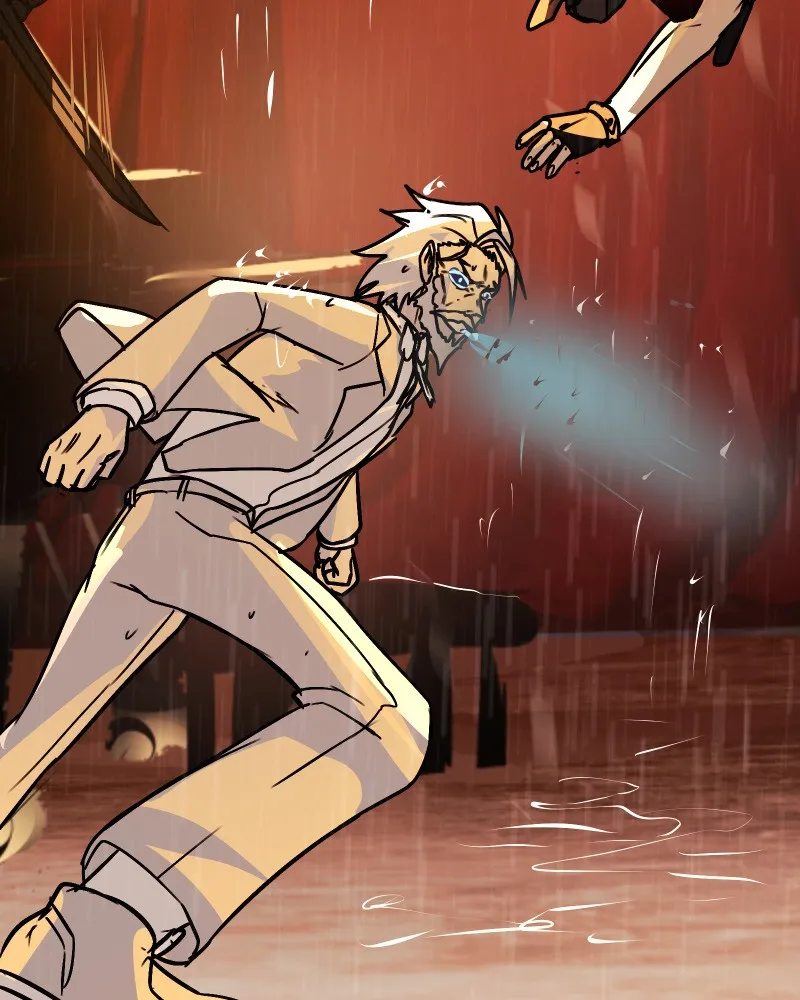 Keys Chapter 23 Online - pƔgina 4
