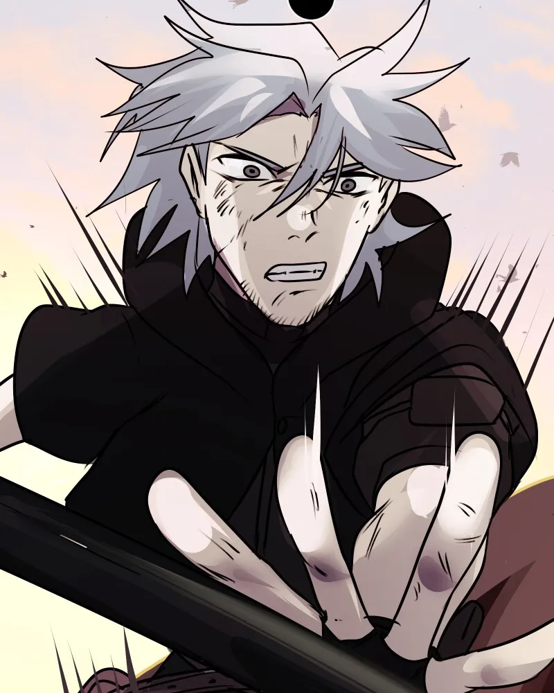 Keys Chapter 24 Online - pƔgina 56