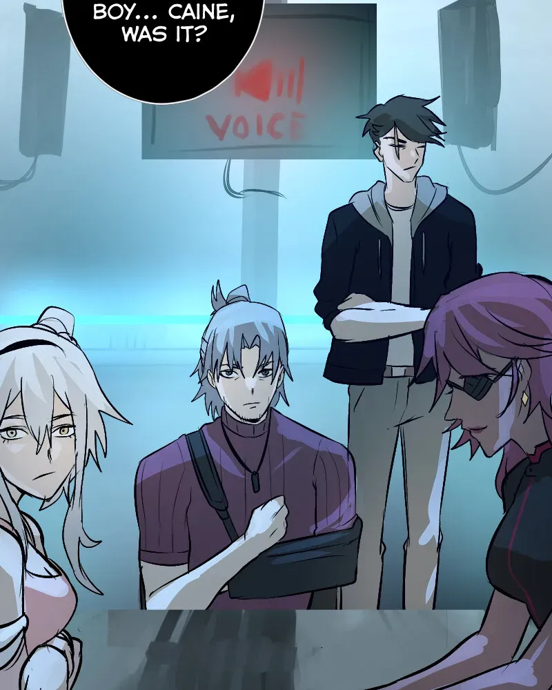 Keys Chapter 32 Online - pƔgina 5