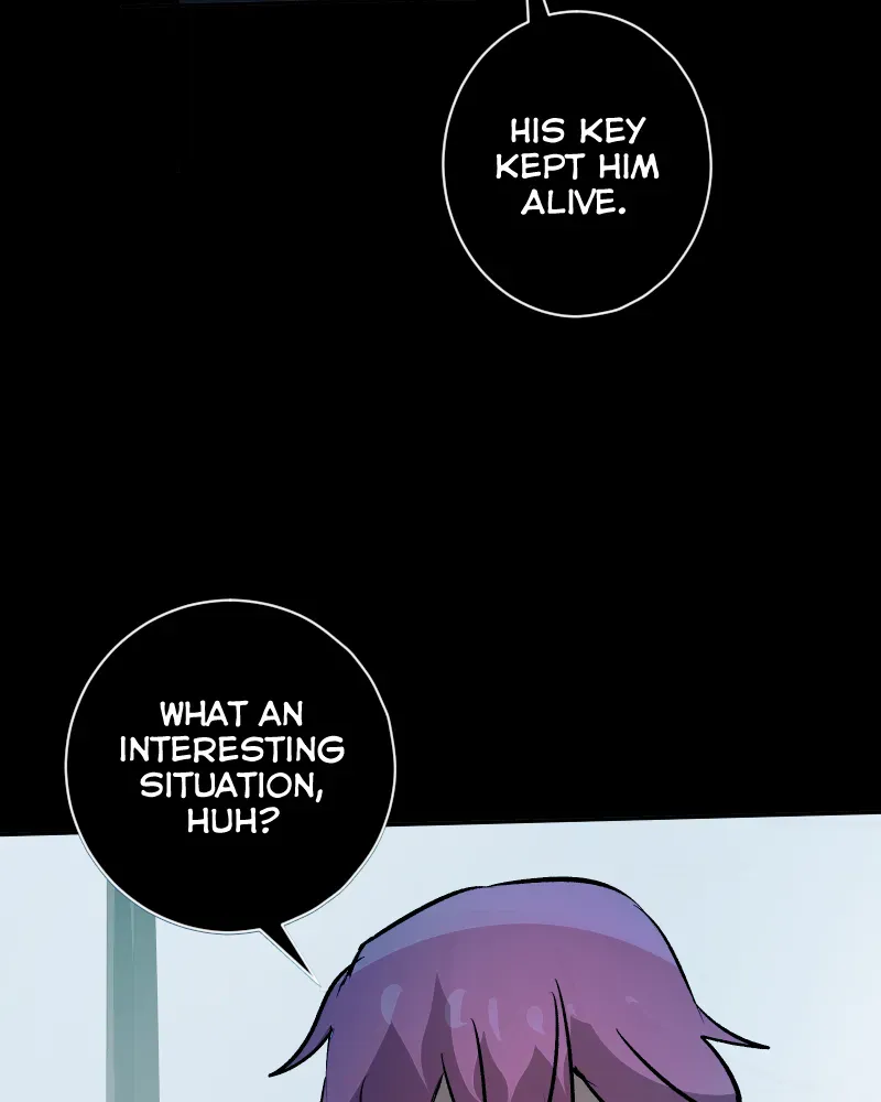 Keys Chapter 32 Online - pƔgina 28