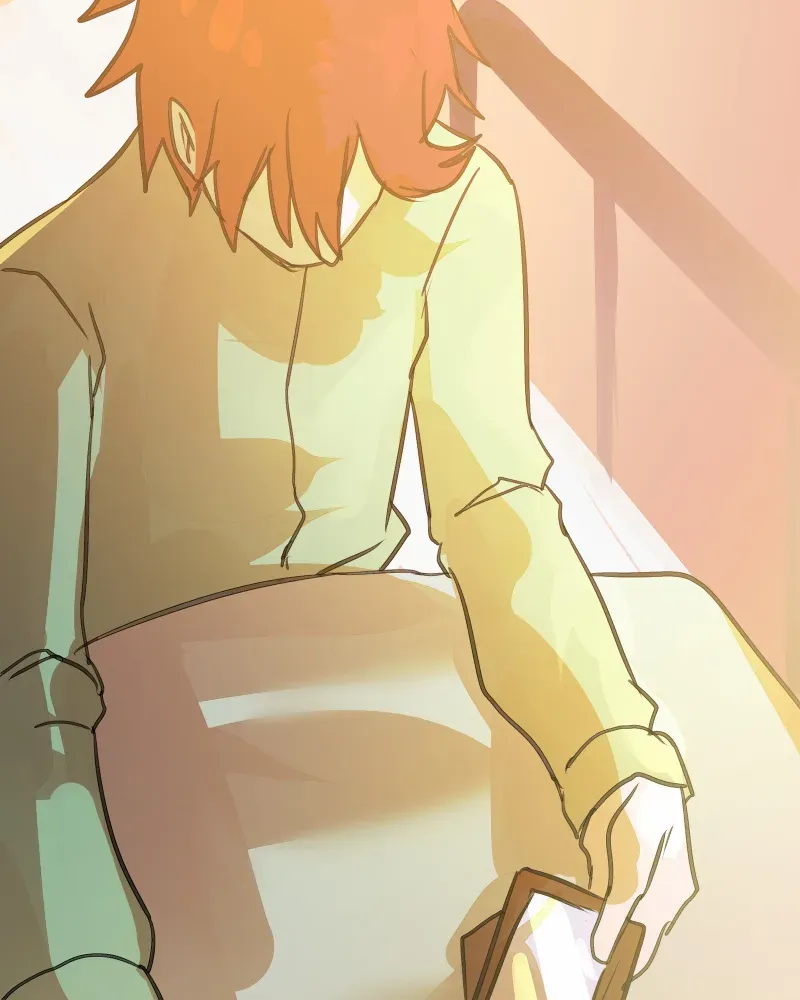 Keys Chapter 33 Online - pƔgina 29
