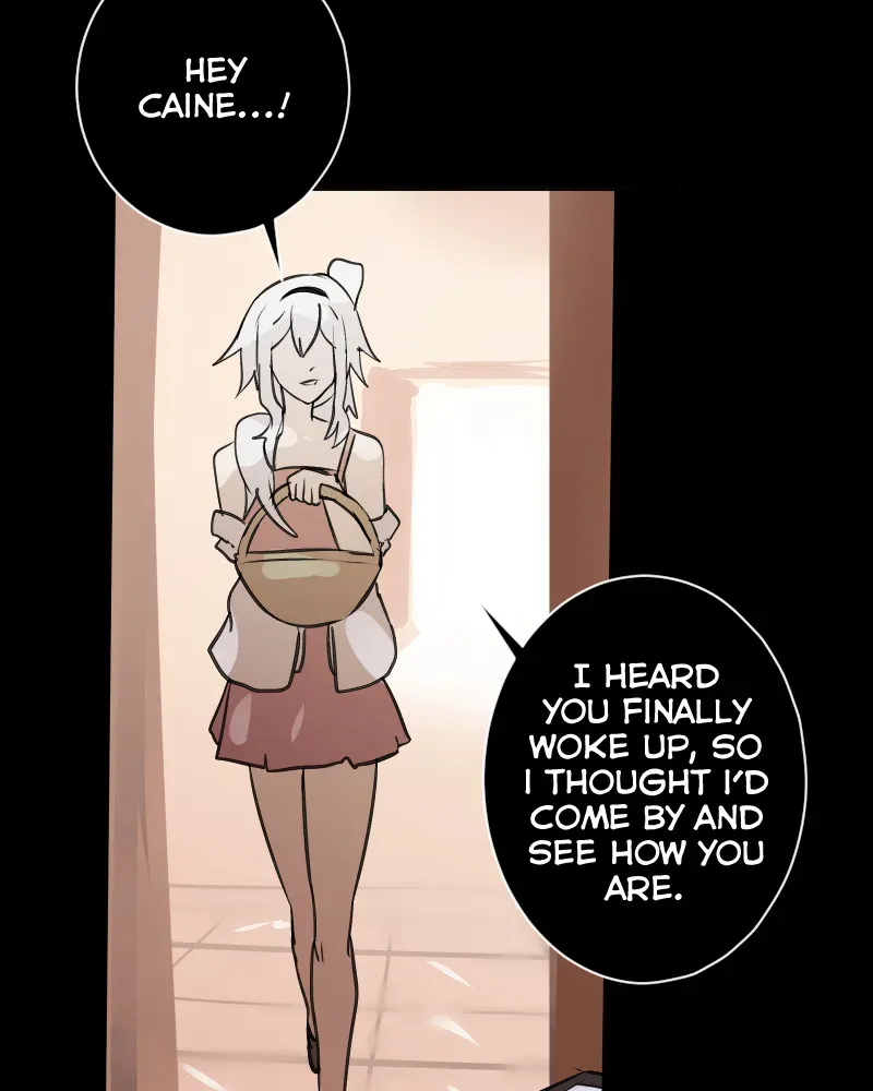 Keys Chapter 33 Online - pƔgina 35