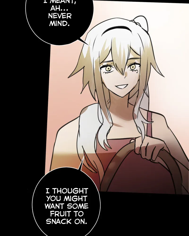 Keys Chapter 33 Online - pƔgina 38