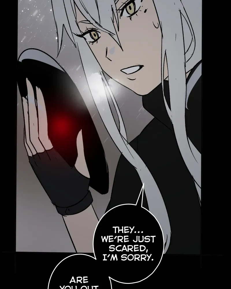 Keys Chapter 36 Online - pƔgina 100