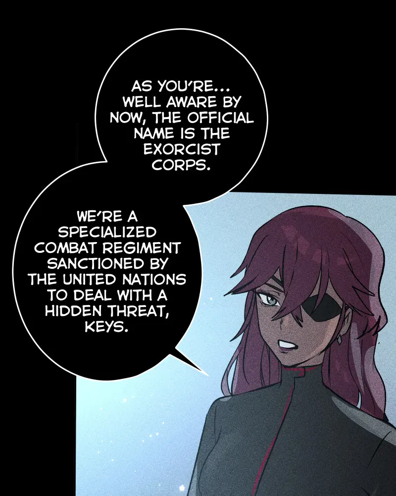 Keys Chapter 38 Online - pƔgina 8