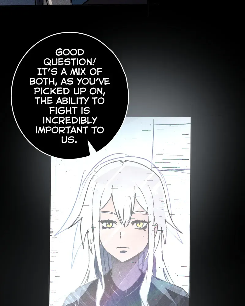 Keys Chapter 38 Online - pƔgina 20