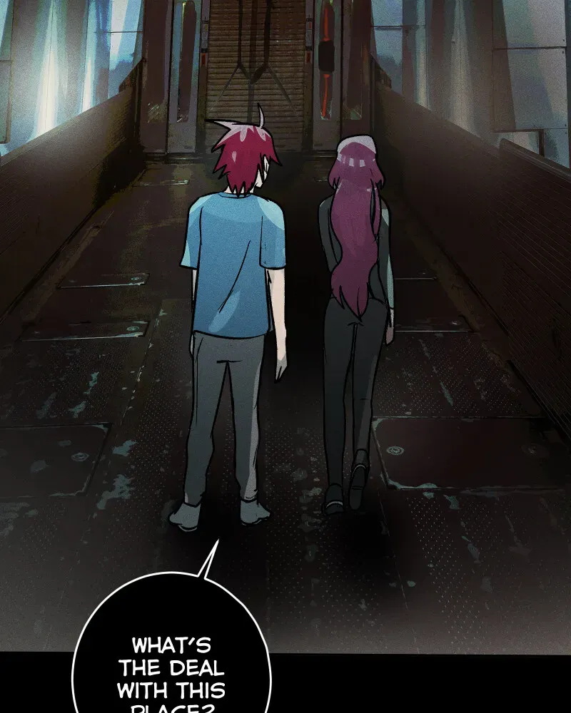 Keys Chapter 38 Online - pƔgina 28