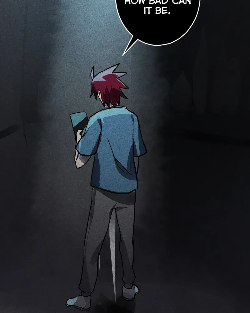 Keys Chapter 38 Online - pƔgina 59