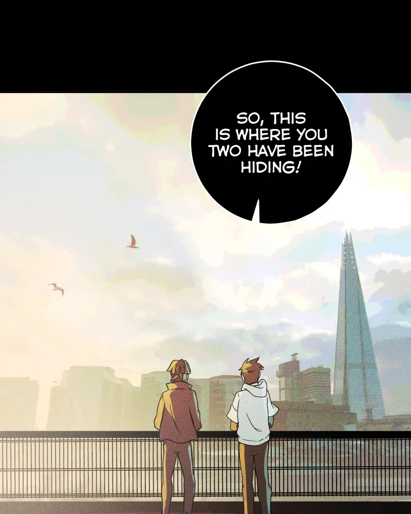Keys Chapter 38 Online - pƔgina 65
