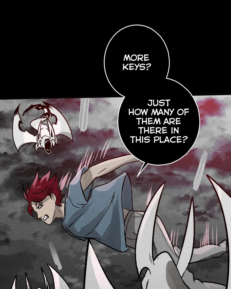 Keys Chapter 39 Online - pƔgina 25