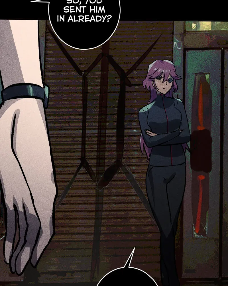 Keys Chapter 39 Online - pƔgina 71