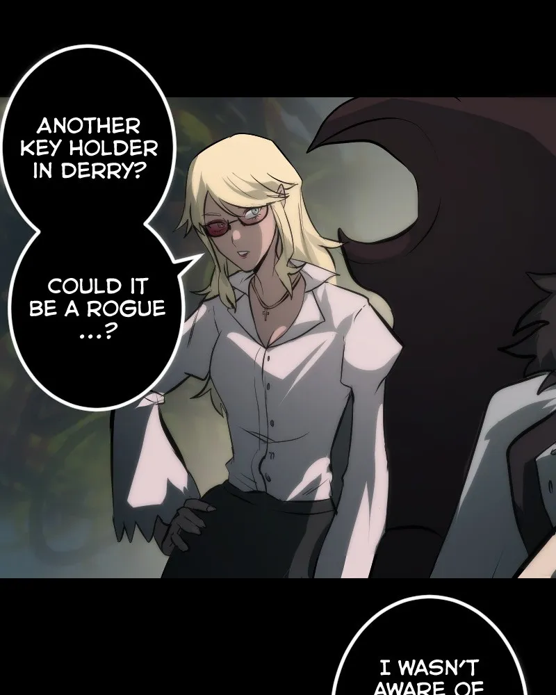 Keys Chapter 4 Online - pƔgina 32