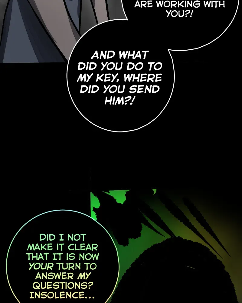Keys Chapter 40 Online - pƔgina 23