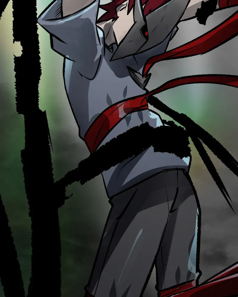 Keys Chapter 40 Online - pƔgina 80