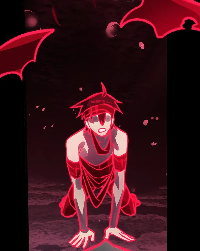 Keys Chapter 41 Online - pƔgina 66