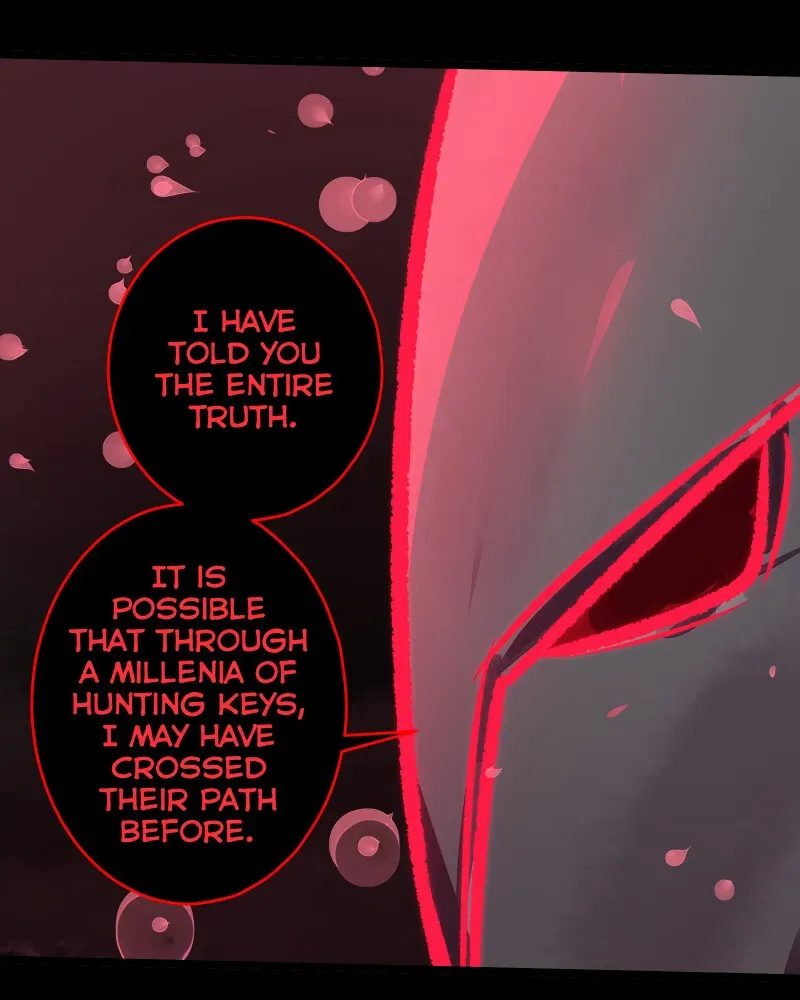Keys Chapter 41 Online - pƔgina 108