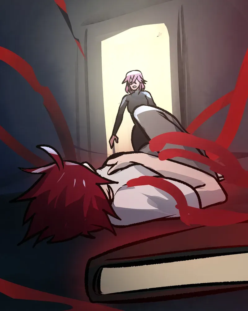 Keys Chapter 42 Online - pƔgina 7