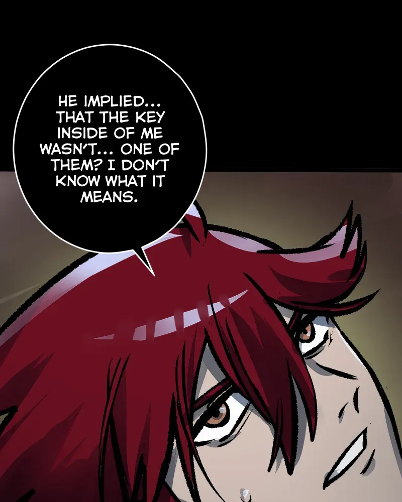 Keys Chapter 42 Online - pƔgina 32