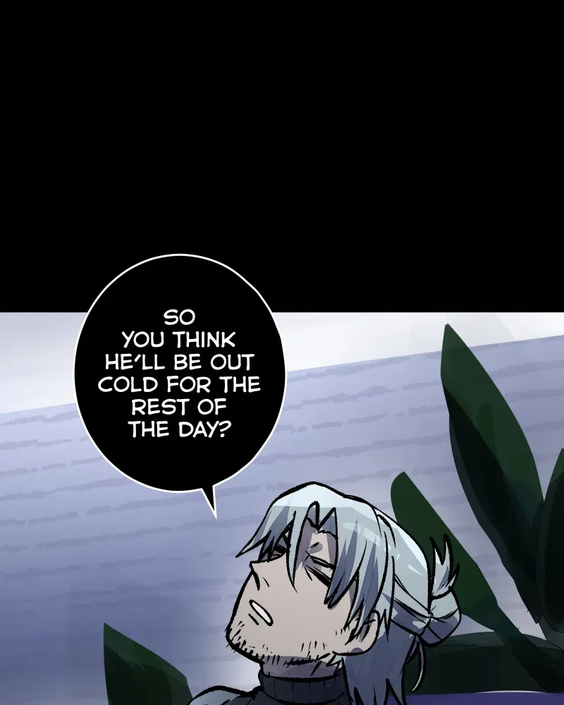 Keys Chapter 42 Online - pƔgina 38