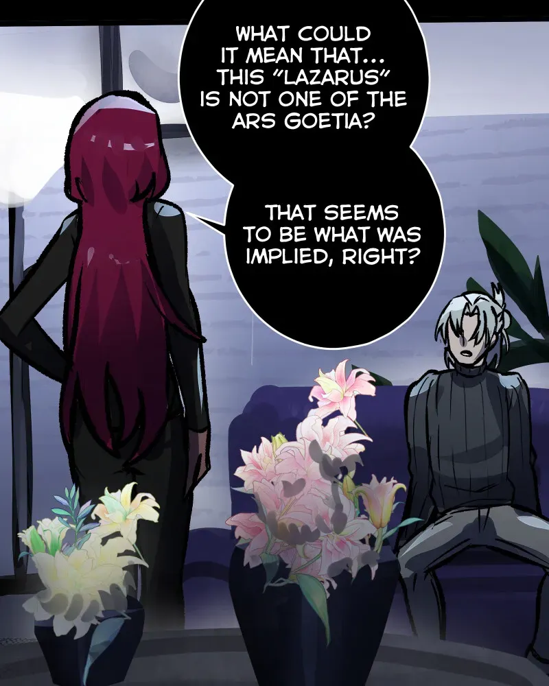 Keys Chapter 42 Online - pƔgina 40