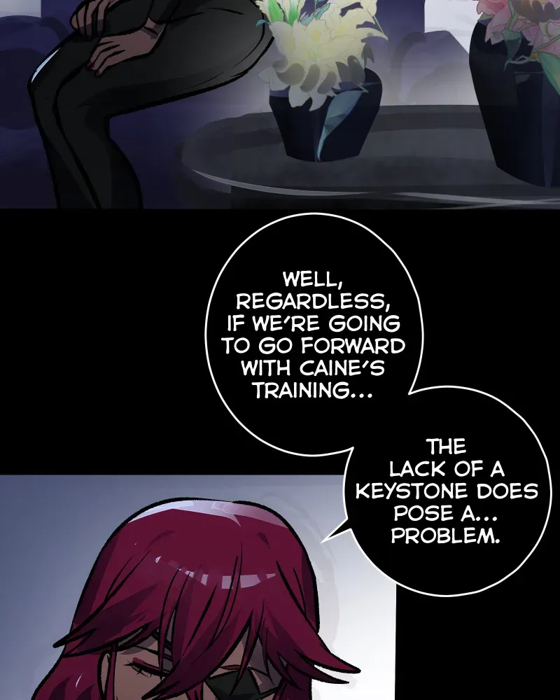 Keys Chapter 42 Online - pƔgina 103
