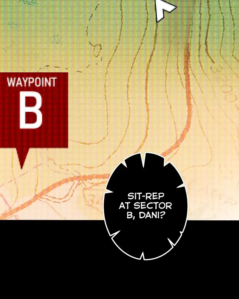 Keys Chapter 43 Online - pƔgina 3