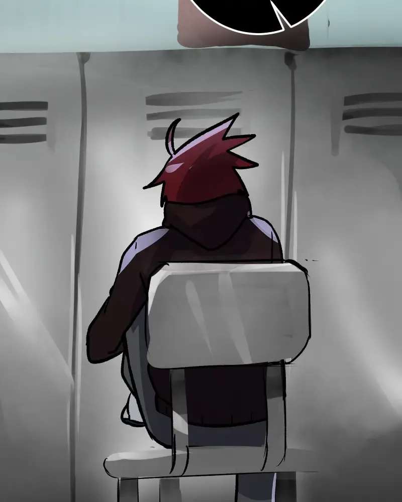 Keys Chapter 43 Online - pƔgina 25