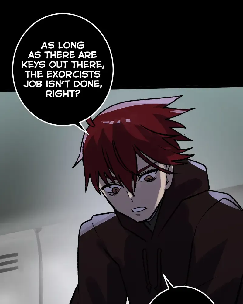 Keys Chapter 43 Online - pƔgina 32