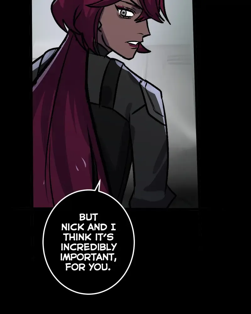 Keys Chapter 43 Online - pƔgina 35