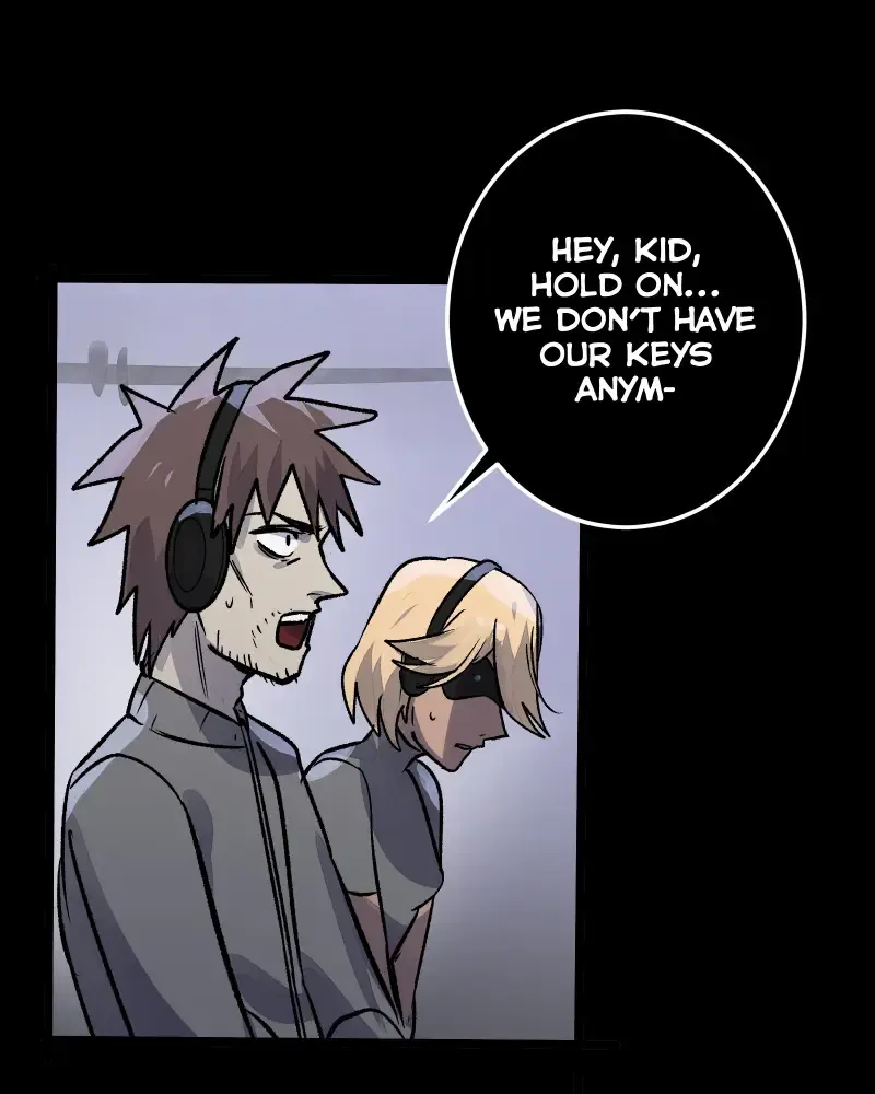 Keys Chapter 44 Online - pƔgina 92