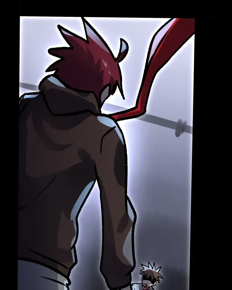 Keys Chapter 45 Online - pƔgina 28