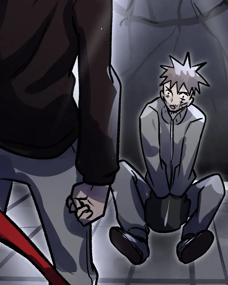 Keys Chapter 45 Online - pƔgina 99