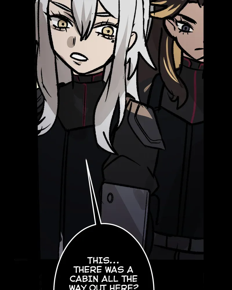 Keys Chapter 46 Online - pƔgina 27