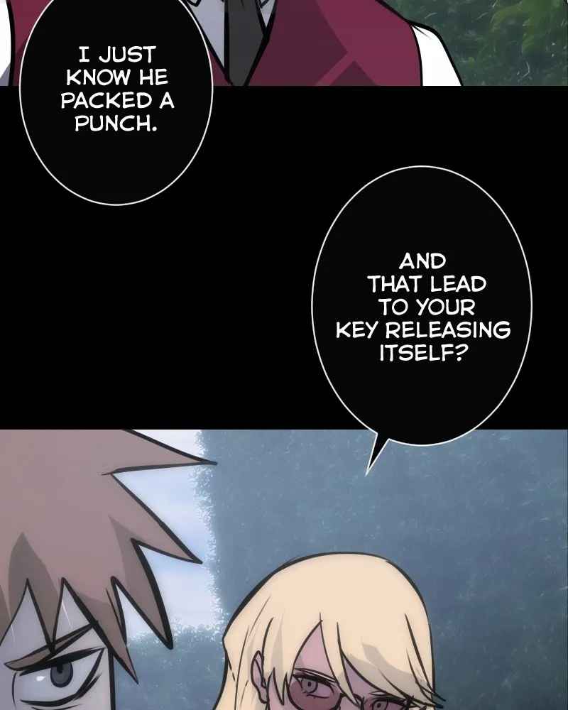 Keys Chapter 6 Online - pƔgina 13