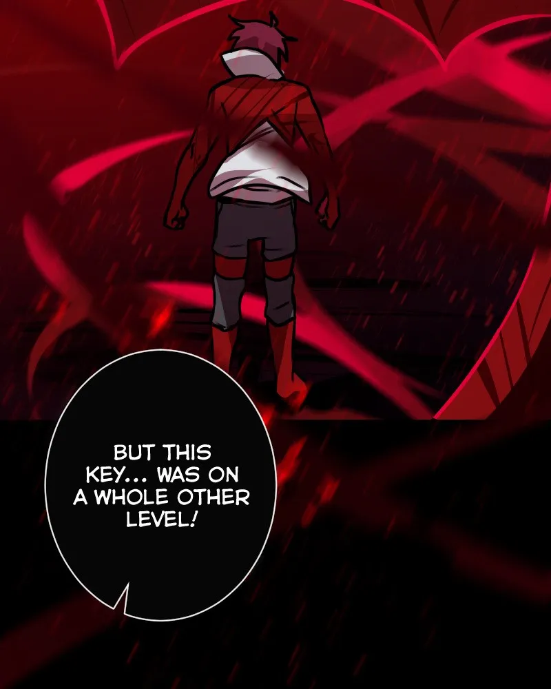 Keys Chapter 6 Online - pƔgina 23