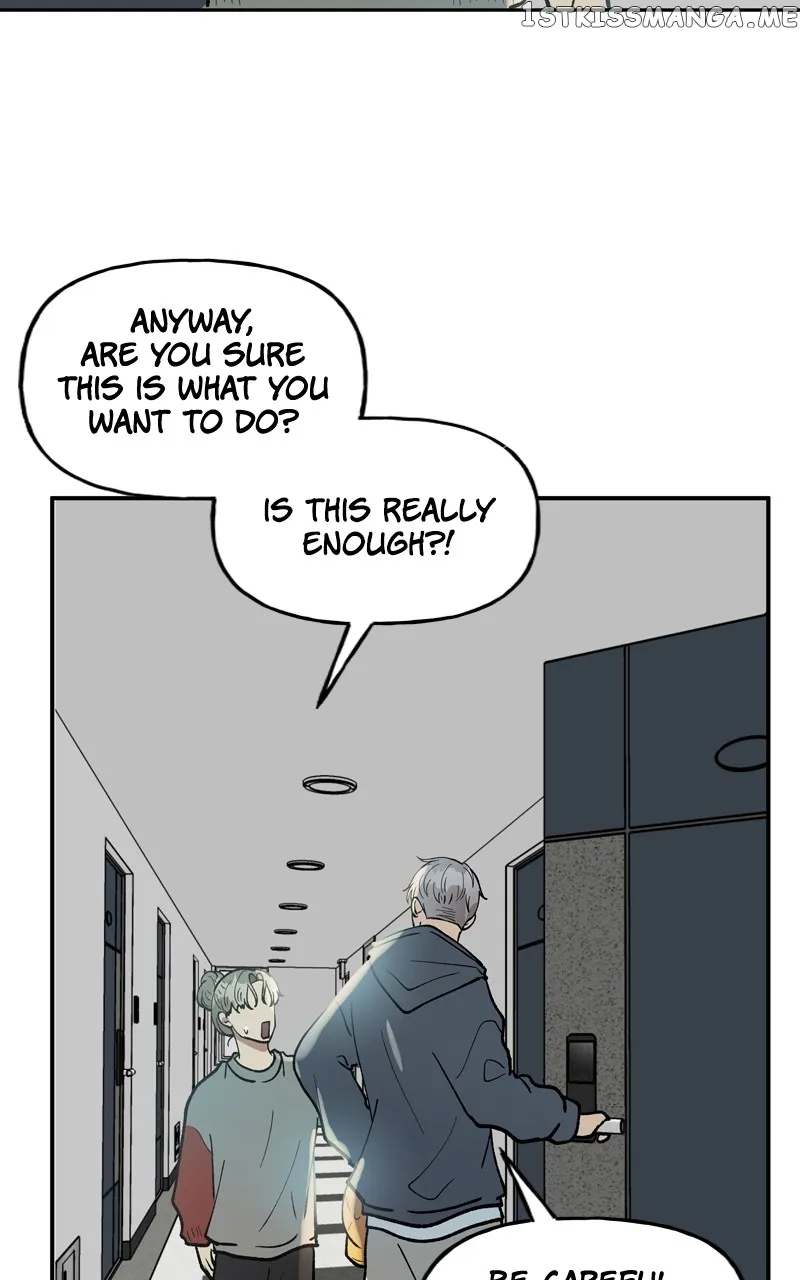 Kidults Chapter 100 Online - página 5