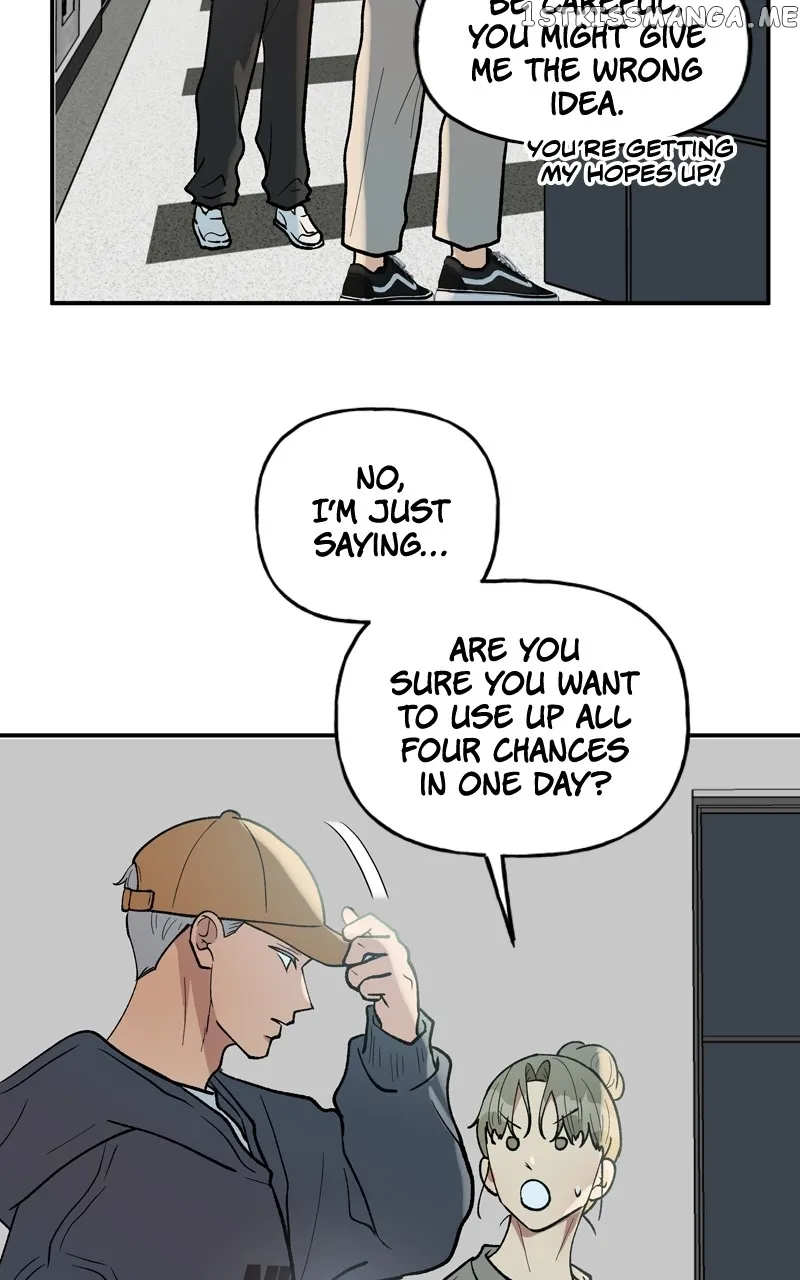 Kidults Chapter 100 Online - página 6
