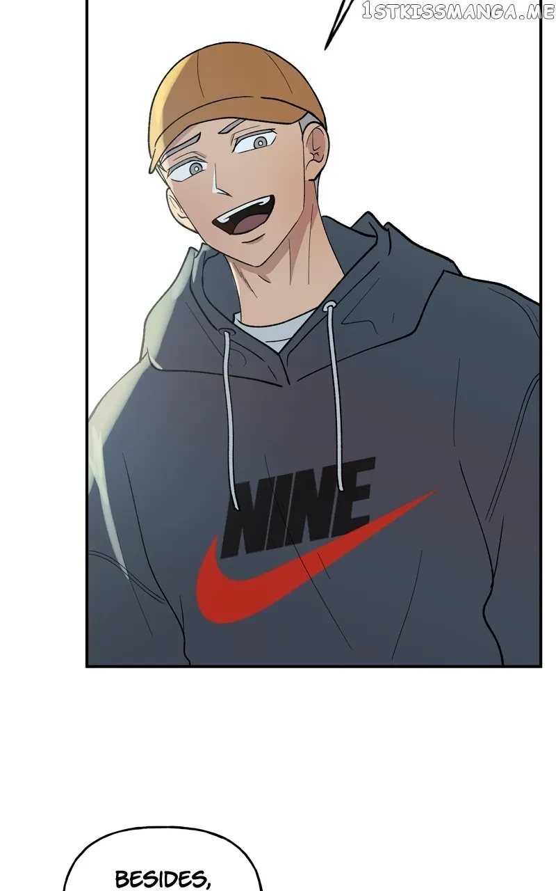 Kidults Chapter 100 Online - página 8