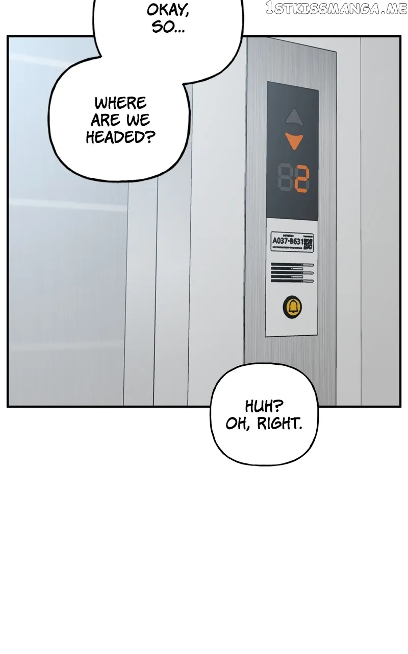 Kidults Chapter 100 Online - página 11