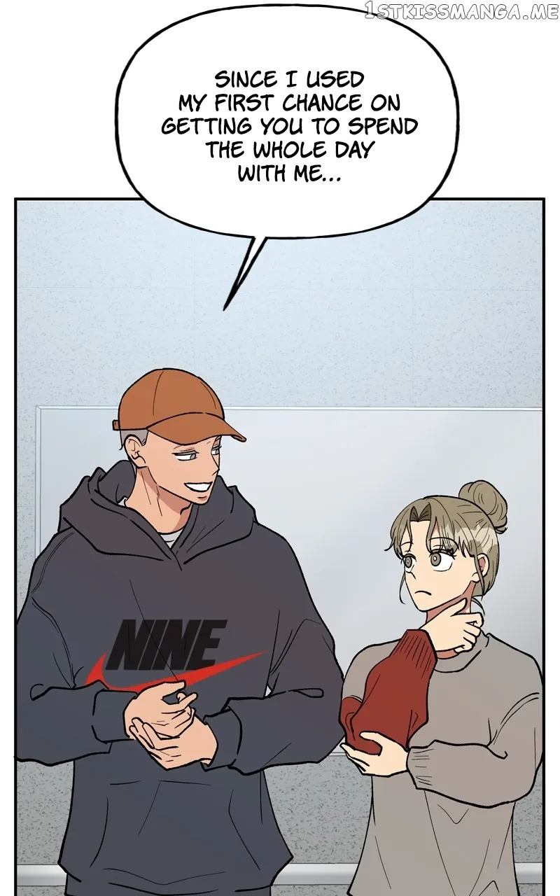 Kidults Chapter 100 Online - página 12